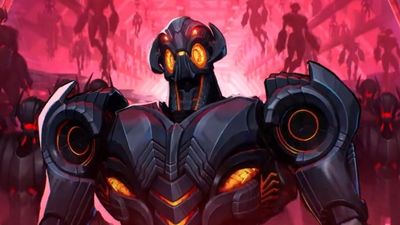 When is Ultron coming to Marvel Rivals? New Strategist hero release date