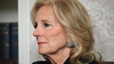 Jill Biden slammed by Trump camp after cancer bombshell as Trump cries cover-up