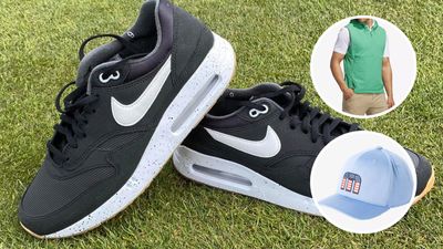 I Picked The Perfect Summer Outfit Solely From PGA TOUR Superstore Sale Items!