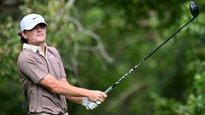 Luke Clanton Wins Ben Hogan Award