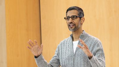 How to watch Google I/O 25 – see Google's opening keynote right here