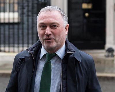 Thames Water’s arrogance over retention bonuses is breathtaking