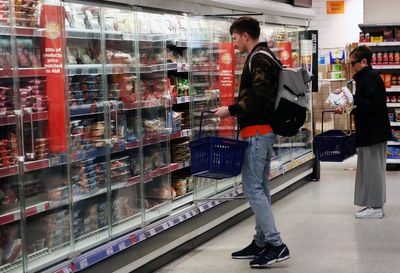 Food supplier to Tesco, Sainsbury’s and Aldi ‘held to ransom’ by cyber attackers