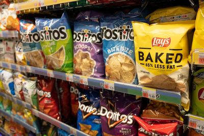Markers in blood and urine may reveal how much ultraprocessed food we are eating