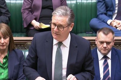 Why Starmer’s government has waited until now to take action on Israel