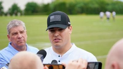 Joe Burrow Had Strong Message of Support for Trey Hendrickson Amid Contract Saga