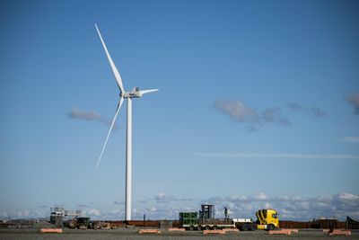 Trump Admin Ends Halt On New York Offshore Wind Project