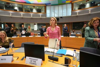 EU steps in to save Radio Free Europe with $6.2m emergency fund after Trump cuts