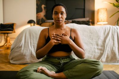 Should you work during your period? How to sync your life with your menstrual cycle, according to experts