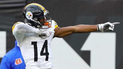 Cowboys Coach Addressed George Pickens Character Concerns After WR’s Steelers Drama
