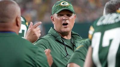 Packers GM Has One Major Concern About Olympic Flag Football