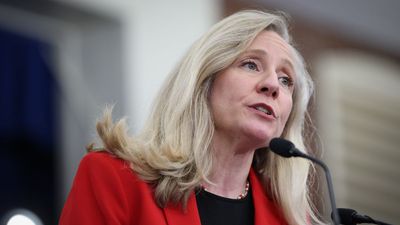 ‘Slaves did not die in the fields’: Virginia Republicans fret over reelection after Earle-Sears’ campaign ‘glitches’