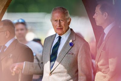 King’s visit to Canada will help counter Trump’s threats, says envoy
