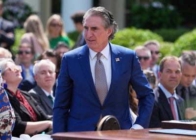 ‘Plenty of time’ to solve climate crisis, interior secretary tells representatives