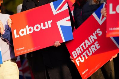 Labour postpones women’s conference over Supreme Court transgender ruling
