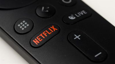 2 Reasons Netflix’s 40% Rally Is Far From Over