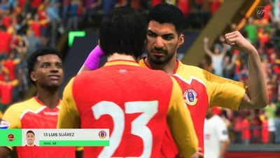 EA FC 25 releases April Fool’s content… in May (Squad Battles Speed Run Objective)