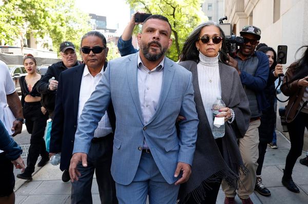 Sean ‘Diddy’ Combs assistant testifies he felt his ‘life was in danger’