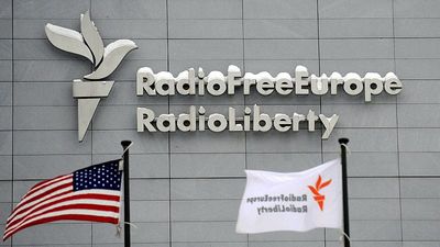 EU to provide €5.5 million in emergency funds to help keep Radio Free Europe afloat