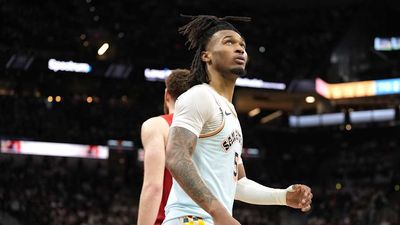 NBA Announces 2025 All-Rookie Teams