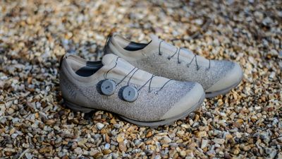 Rapha Pro Team Powerweave gravel shoes review: Excellent gravel shoes, but I can't help but feel they are overpriced