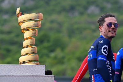 'In France, luxury teammates are very expensive' –David Gaudu believes team budget and employment restrictions limit his prospects as he extends contract