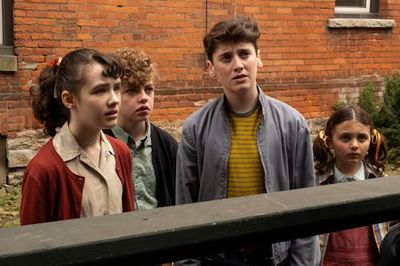 HBO’s Most Exciting Horror Series Finally Has A Trailer