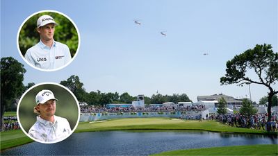 4 Players Withdraw From Charles Schwab Challenge As DP World Tour Player Lands Sponsor Exemption