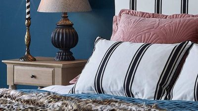 This genius viral hack for storing awkward bedding finally puts an end to fitted sheet folding frustration – and they’re over 50% off now