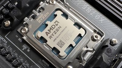 Gigabyte unveils its second generation of X3D Turbo Mode, for squeezing up to 15% more performance from Ryzen X3D CPUs