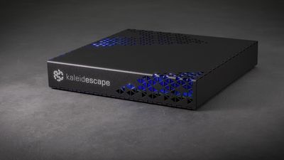 Better than Netflix – Kaleidescape's Strato E is the movie player for serious film fans