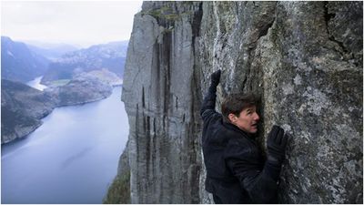 "The scores plummeted": Longstanding Mission: Impossible director once cut just 5 extra minutes from Fallout, but audiences completely hated it