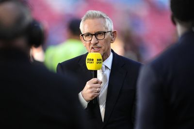 Met Police assessing Gary Lineker rat emoji social media post