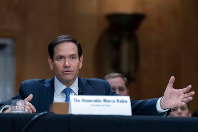Marco Rubio clashes with Democratic senator in heated testimony: ‘I regret voting for you’
