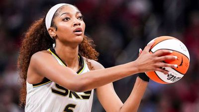 Angel Reese Gives First Comments on WNBA Investigation into Possible Hate Speech