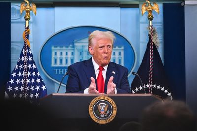 Our democracy crisis reaches a new stage