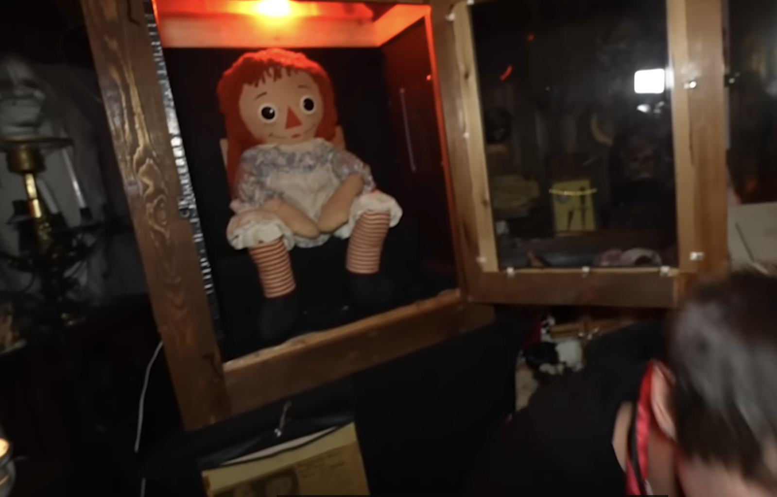 Why Is Annabelle Touring The US Quick Facts About The why-is-annabelle-touring-the-us-quick-facts-about-the