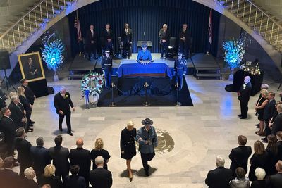 Four-term US Sen. Christopher 'Kit' Bond remembered for training a generation of Missouri leaders