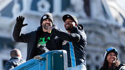 Eagles’ Nick Sirianni Had Special Message to His Players After Contract Extension