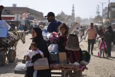 What is the Gaza Humanitarian Foundation, and why has it been criticised?