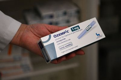 Lawsuits are piling up as weight-loss drug users report losing their sight: ‘I definitely wouldn’t have taken it’