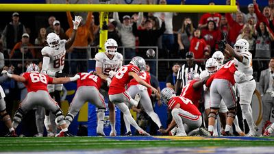 Ex-Ohio State Players Threaten Boycott of Texas Game Over Fox Time Slot Decision