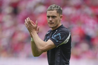Liverpool edging closer to Florian Wirtz deal after first two signings agreed: report