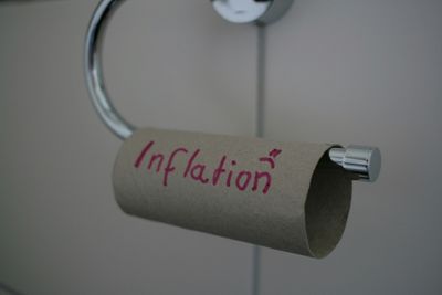 We Thought Inflation Killed Saving—These 9 Clues Say It’s Coming Back