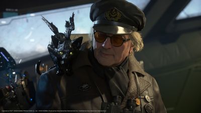 Hideo Kojima doesn't really listen to feedback when it comes to Death Stranding or Metal Gear Solid's stories: "I'm not interested in making something that appeals to everyone"