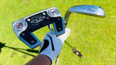 I Tried To Break 80 With Just A 7-Iron And A Putter... But Did I Manage It?
