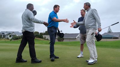 Should A Golf Handicap Ever Be Able To ‘Travel Well’ Under The WHS?