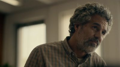HBO's latest thriller will bring the best out of Mark Ruffalo