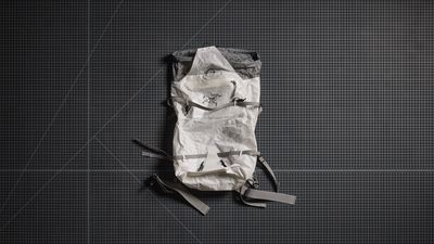 Everyone wants this Arc’teryx backpack (and it’s already sold out)