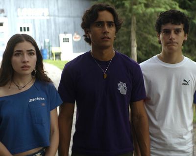 Motorheads review – Amazon’s teen racing soap goes nowhere slowly